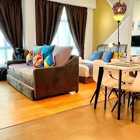 Gothca Imperium Residence Kuantan Studio Seaview المظهر الخارجي الصورة