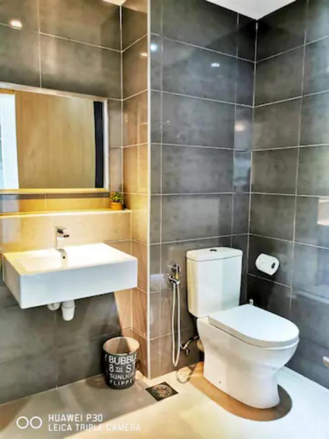 Gothca Imperium Residence Kuantan Studio Seaview المظهر الخارجي الصورة