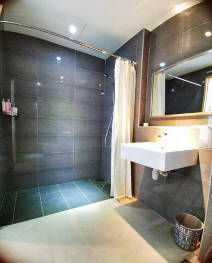 Gothca Imperium Residence Kuantan Studio Seaview المظهر الخارجي الصورة